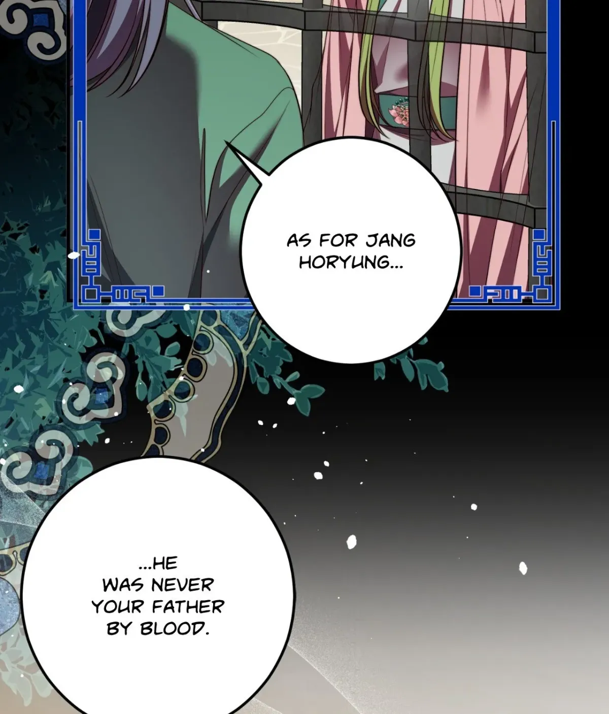 Bloom of Vengeance Chapter 134 page 137 - 