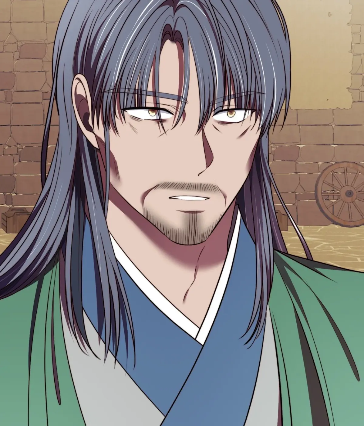Bloom of Vengeance Chapter 134 page 139 - 