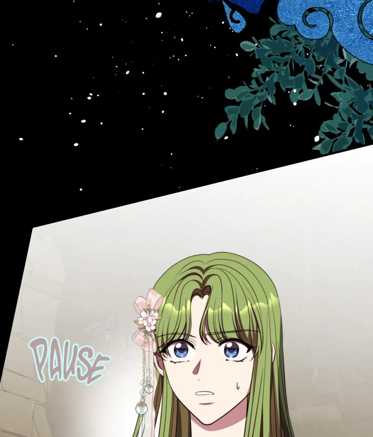 Bloom of Vengeance Chapter 134 page 141 - 