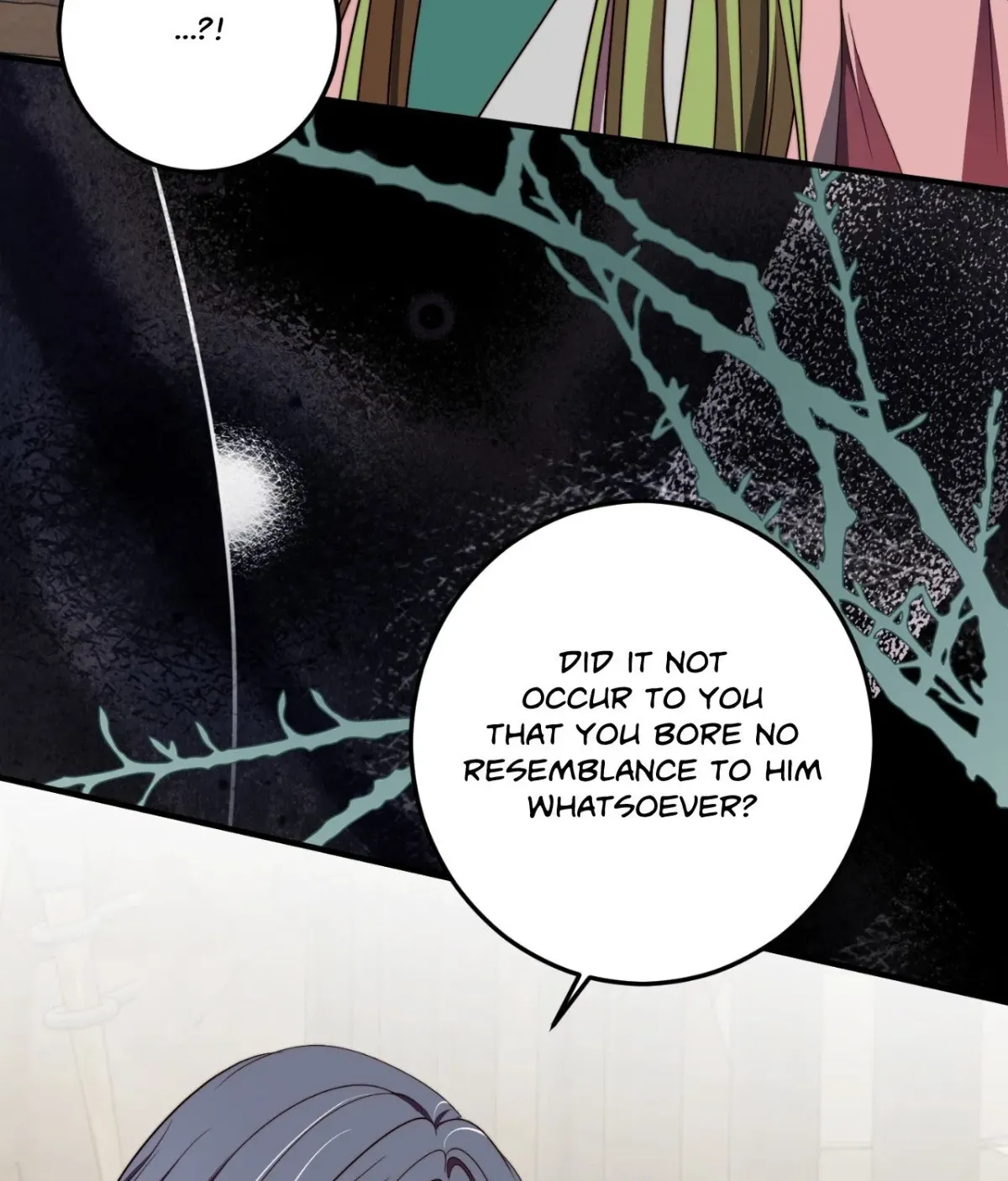 Bloom of Vengeance Chapter 134 page 143 - 