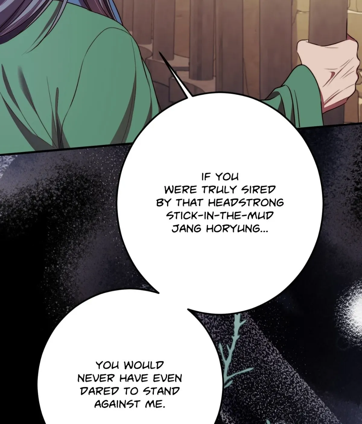 Bloom of Vengeance Chapter 134 page 145 - 