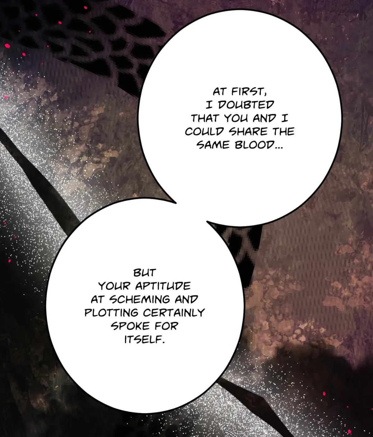 Bloom of Vengeance Chapter 134 page 158 - 