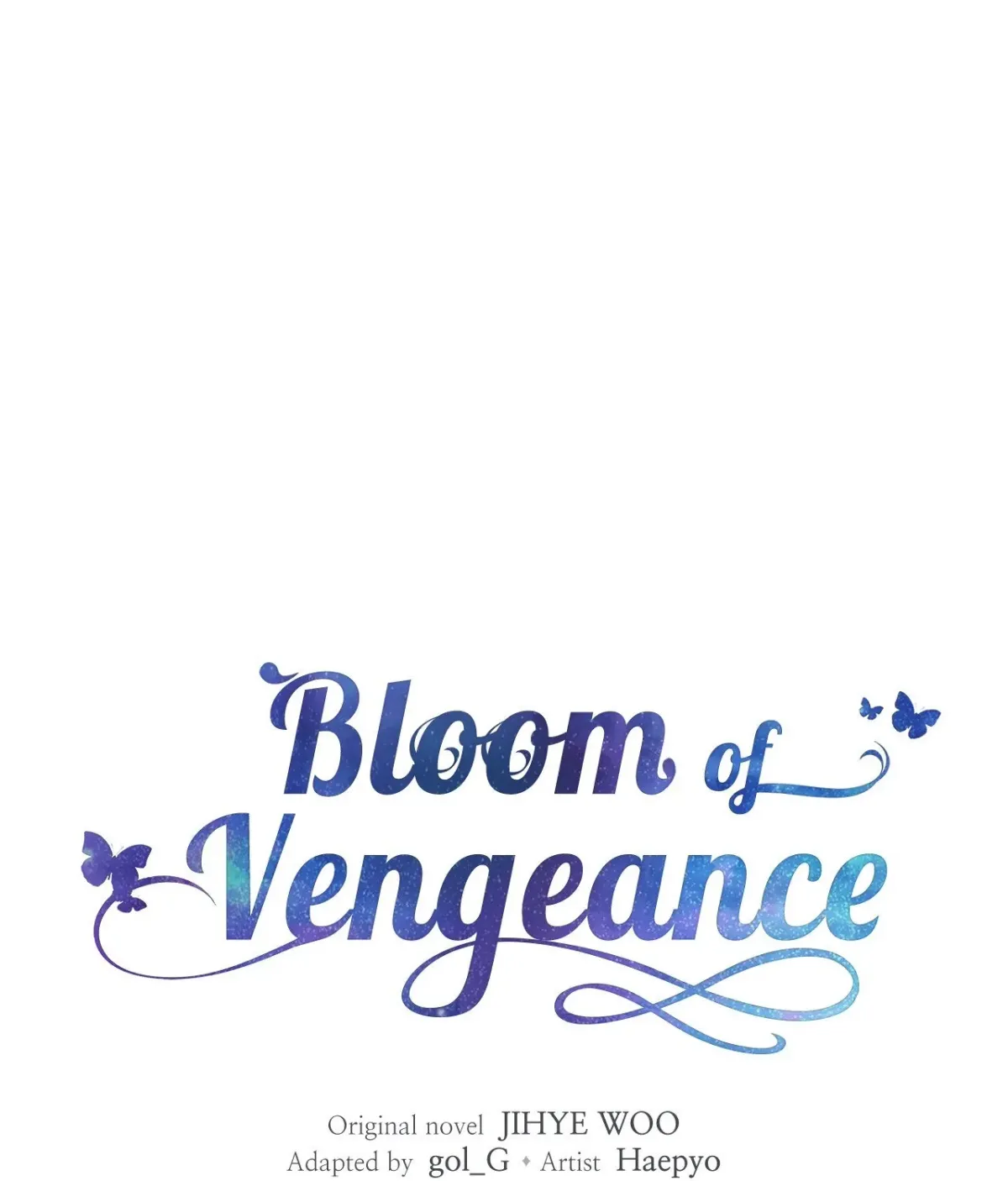 Bloom of Vengeance Chapter 134 page 18 - 