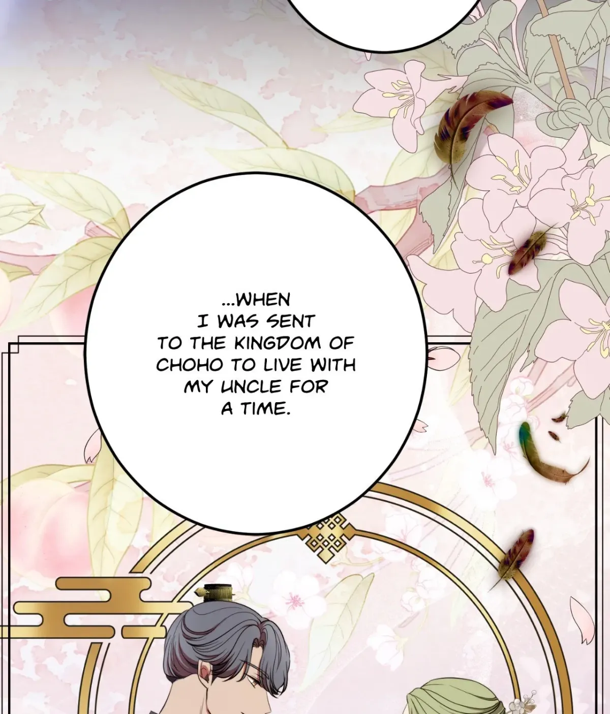 Bloom of Vengeance Chapter 134 page 177 - 