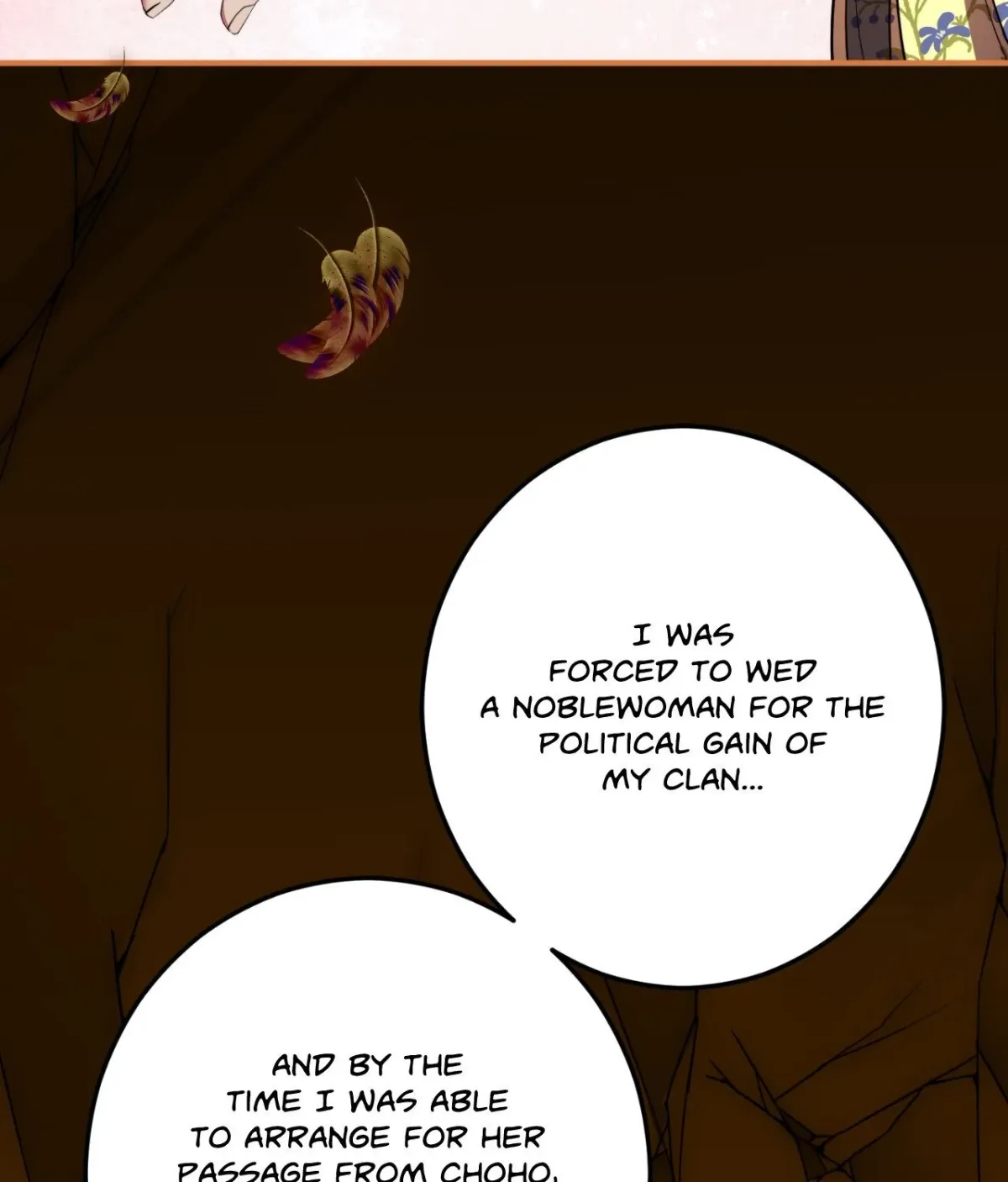 Bloom of Vengeance Chapter 134 page 185 - 