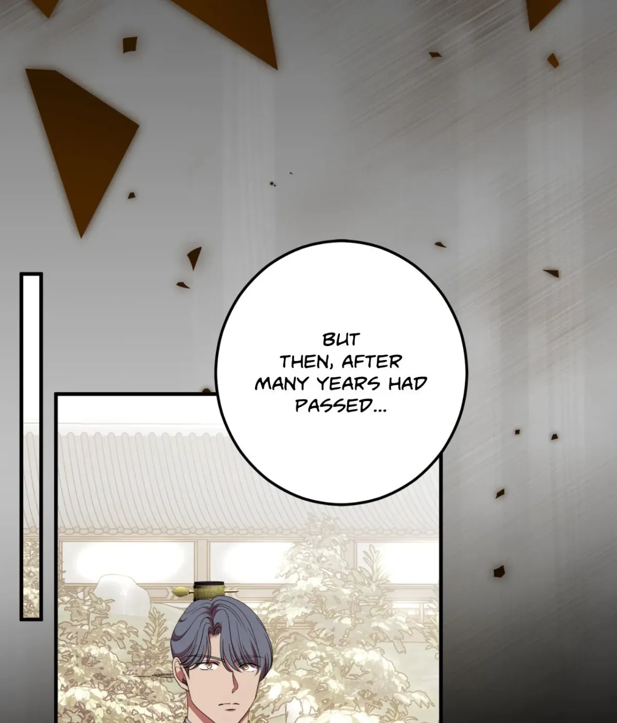 Bloom of Vengeance Chapter 134 page 187 - 