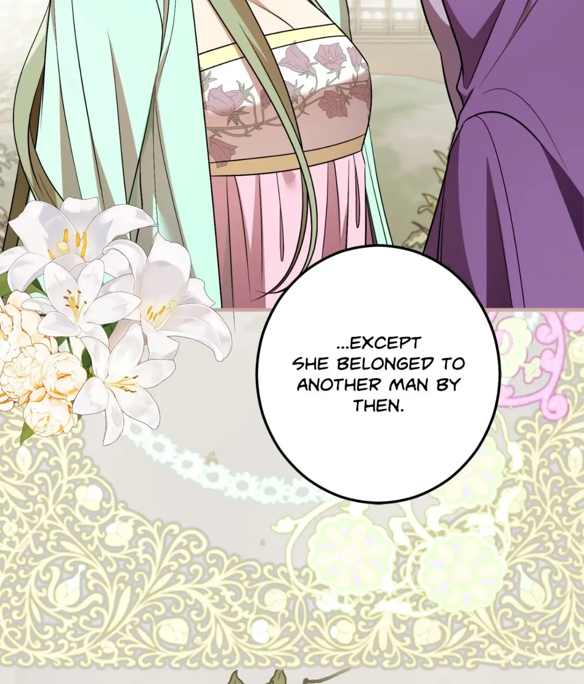 Bloom of Vengeance Chapter 134 page 192 - 
