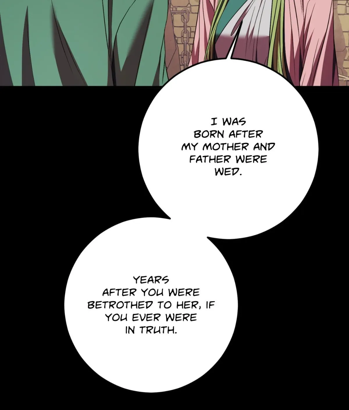 Bloom of Vengeance Chapter 134 page 198 - 