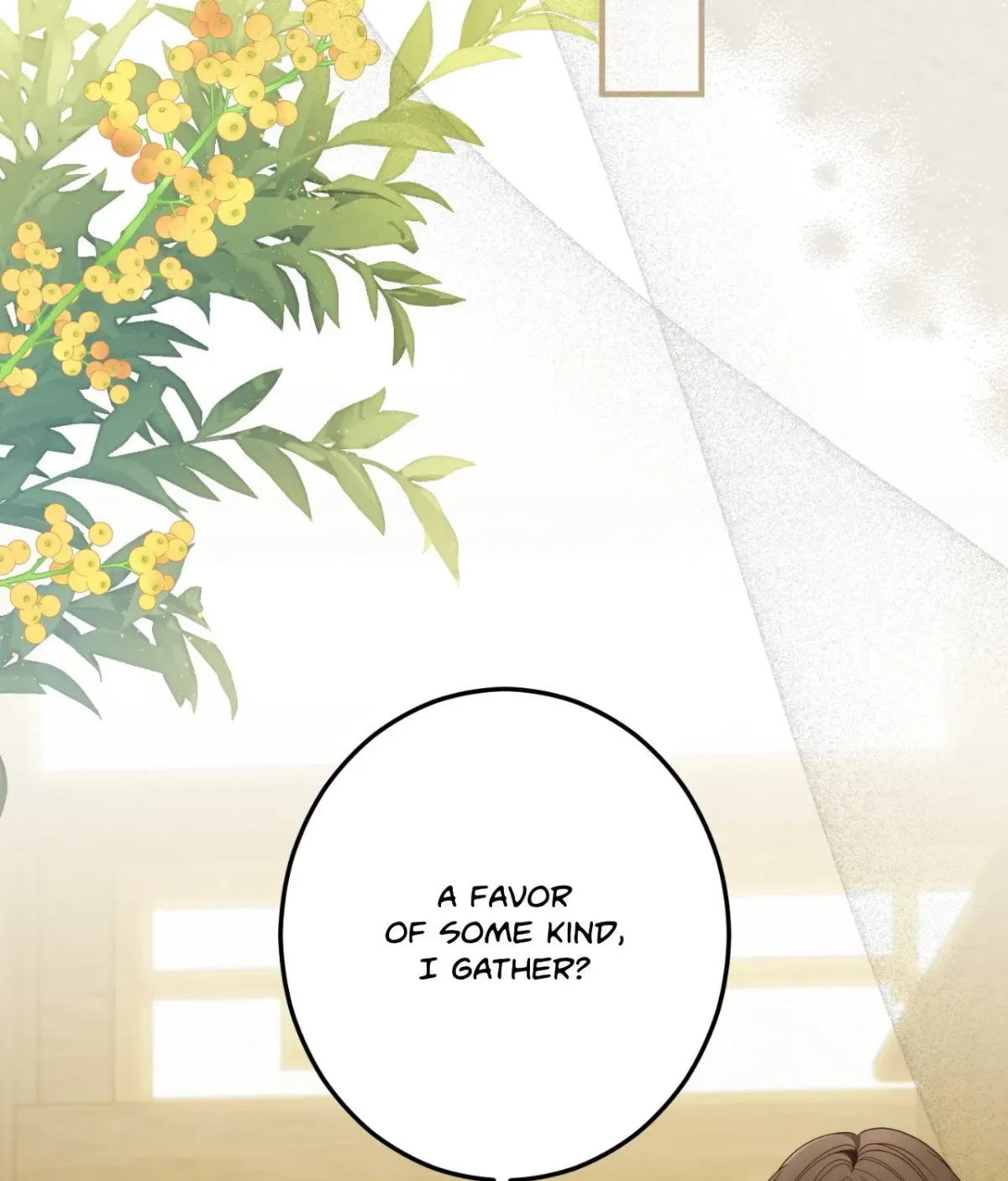 Bloom of Vengeance Chapter 134 page 3 - 
