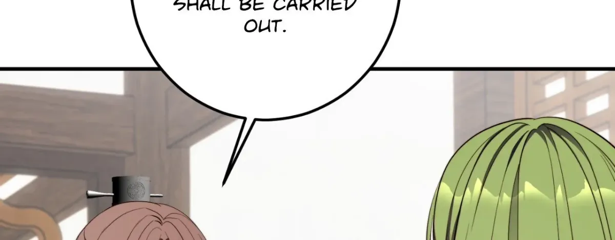 Bloom of Vengeance Chapter 134 page 21 - 