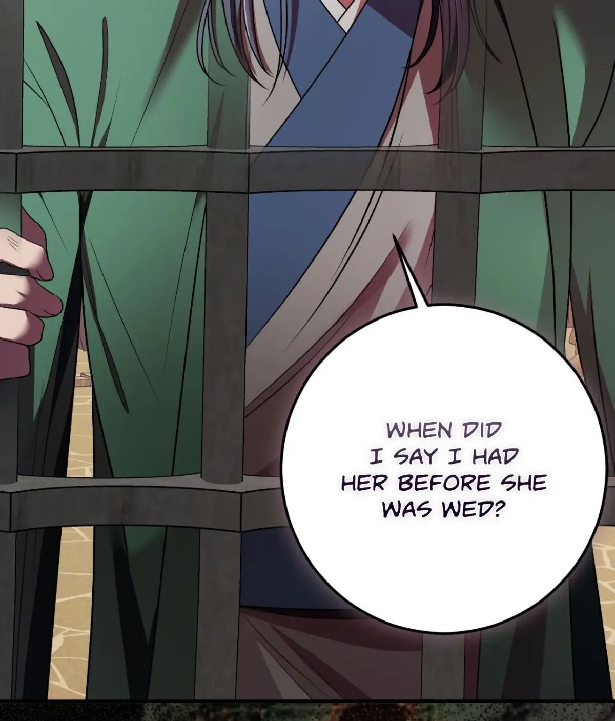 Bloom of Vengeance Chapter 134 page 204 - 