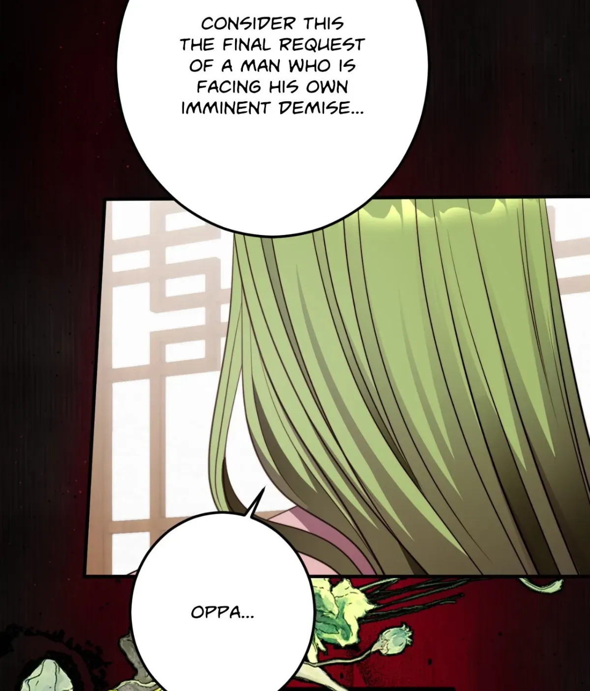 Bloom of Vengeance Chapter 134 page 24 - 