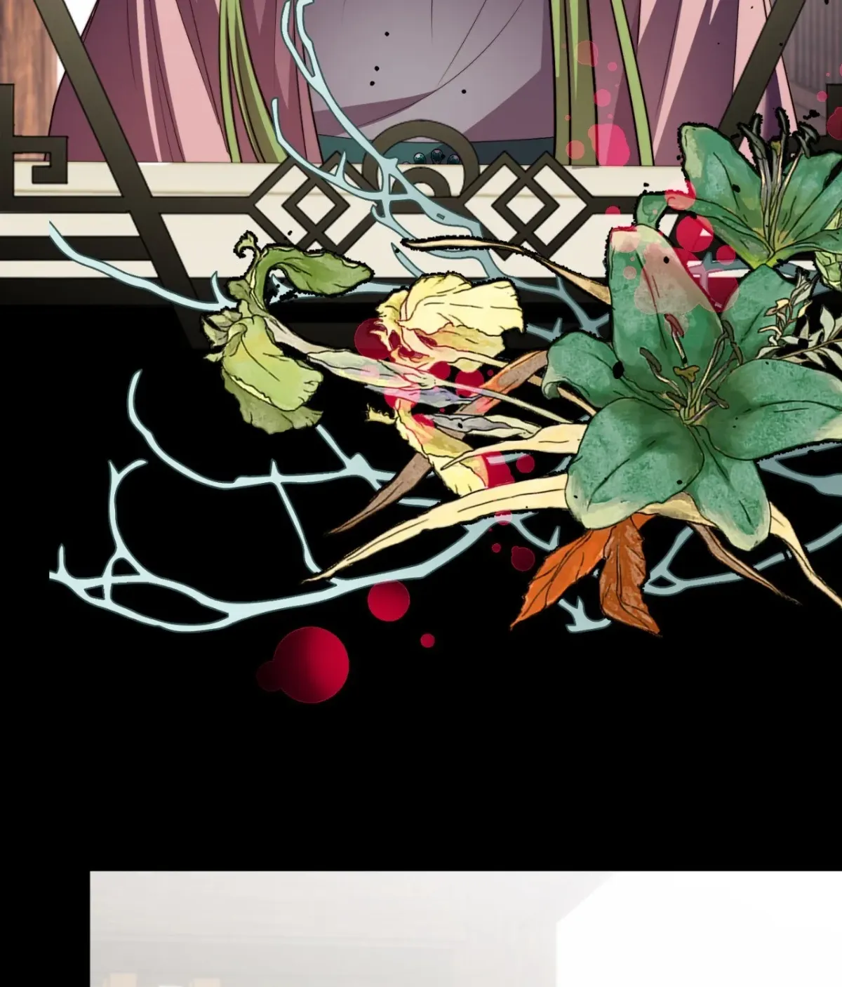 Bloom of Vengeance Chapter 134 page 28 - 