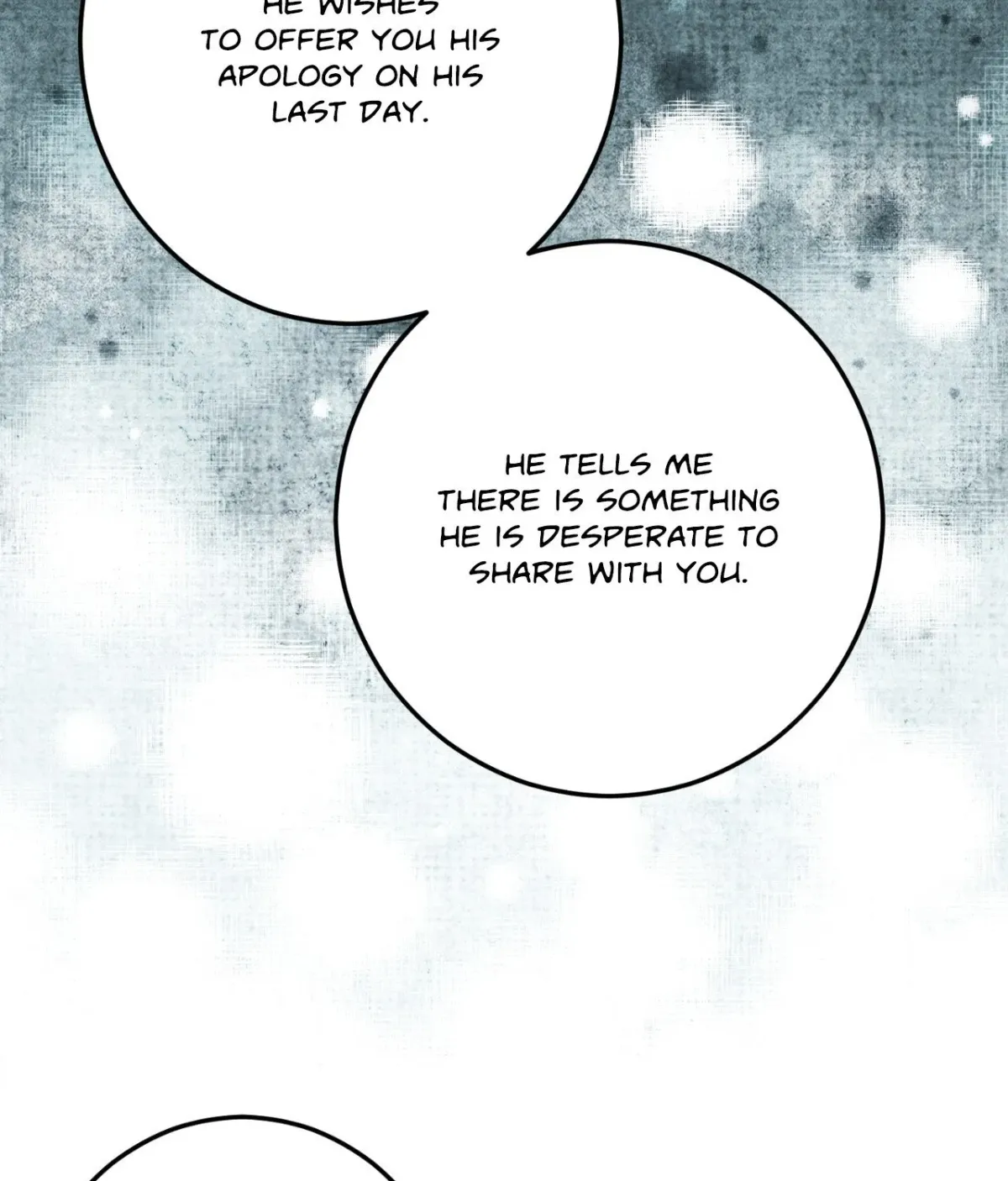 Bloom of Vengeance Chapter 134 page 32 - 