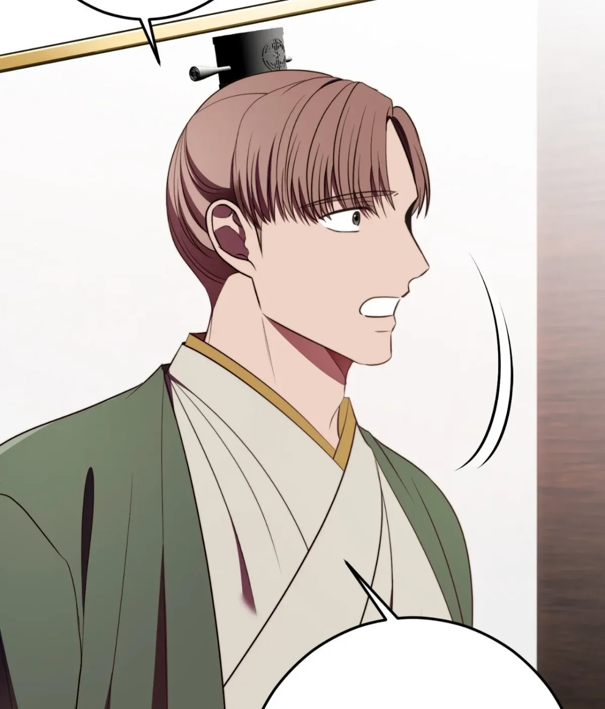 Bloom of Vengeance Chapter 134 page 34 - 