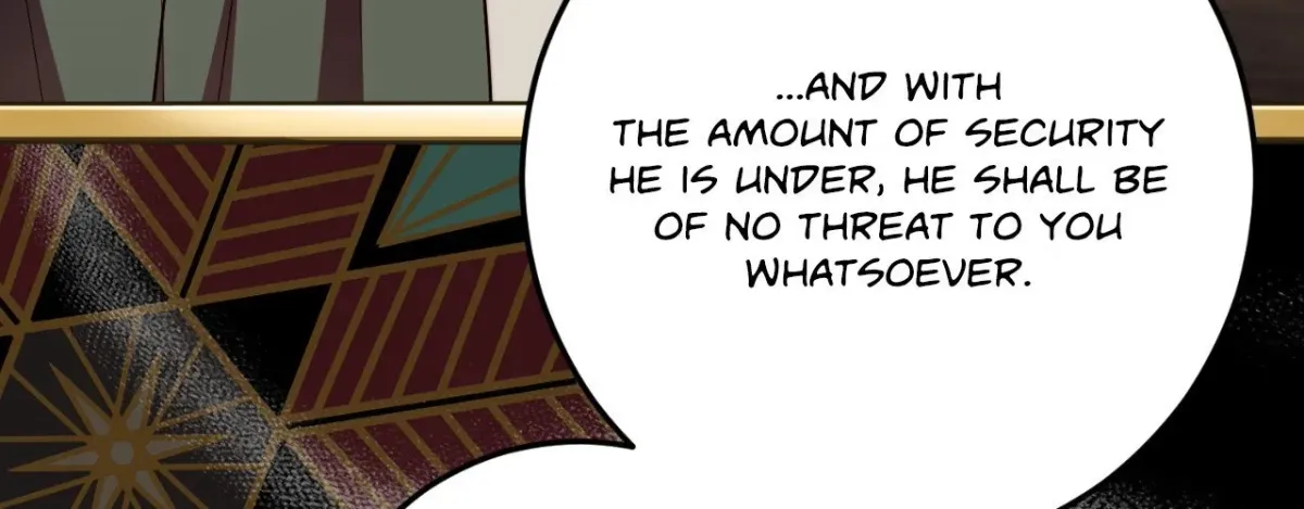 Bloom of Vengeance Chapter 134 page 35 - 