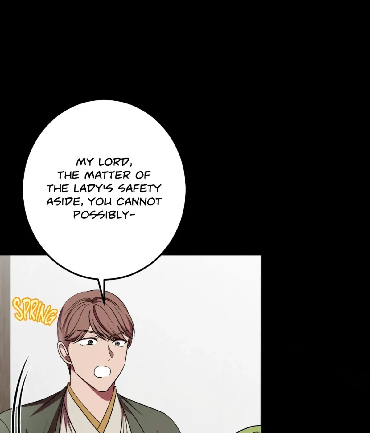 Bloom of Vengeance Chapter 134 page 37 - 