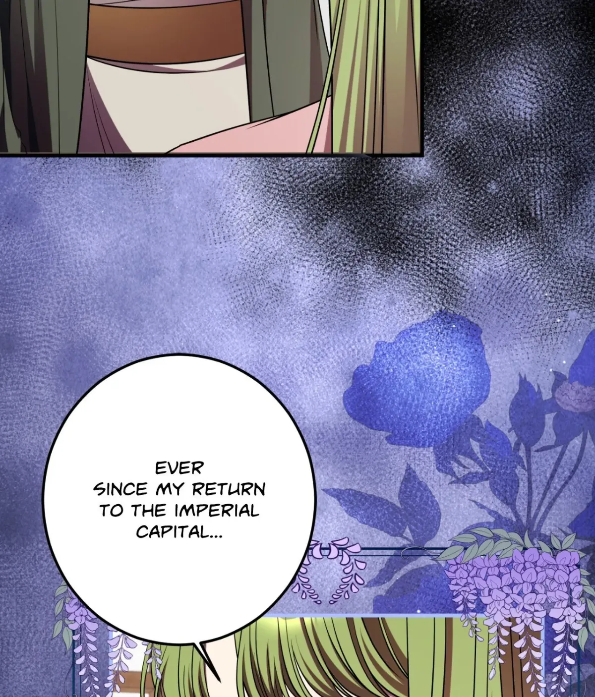 Bloom of Vengeance Chapter 134 page 39 - 