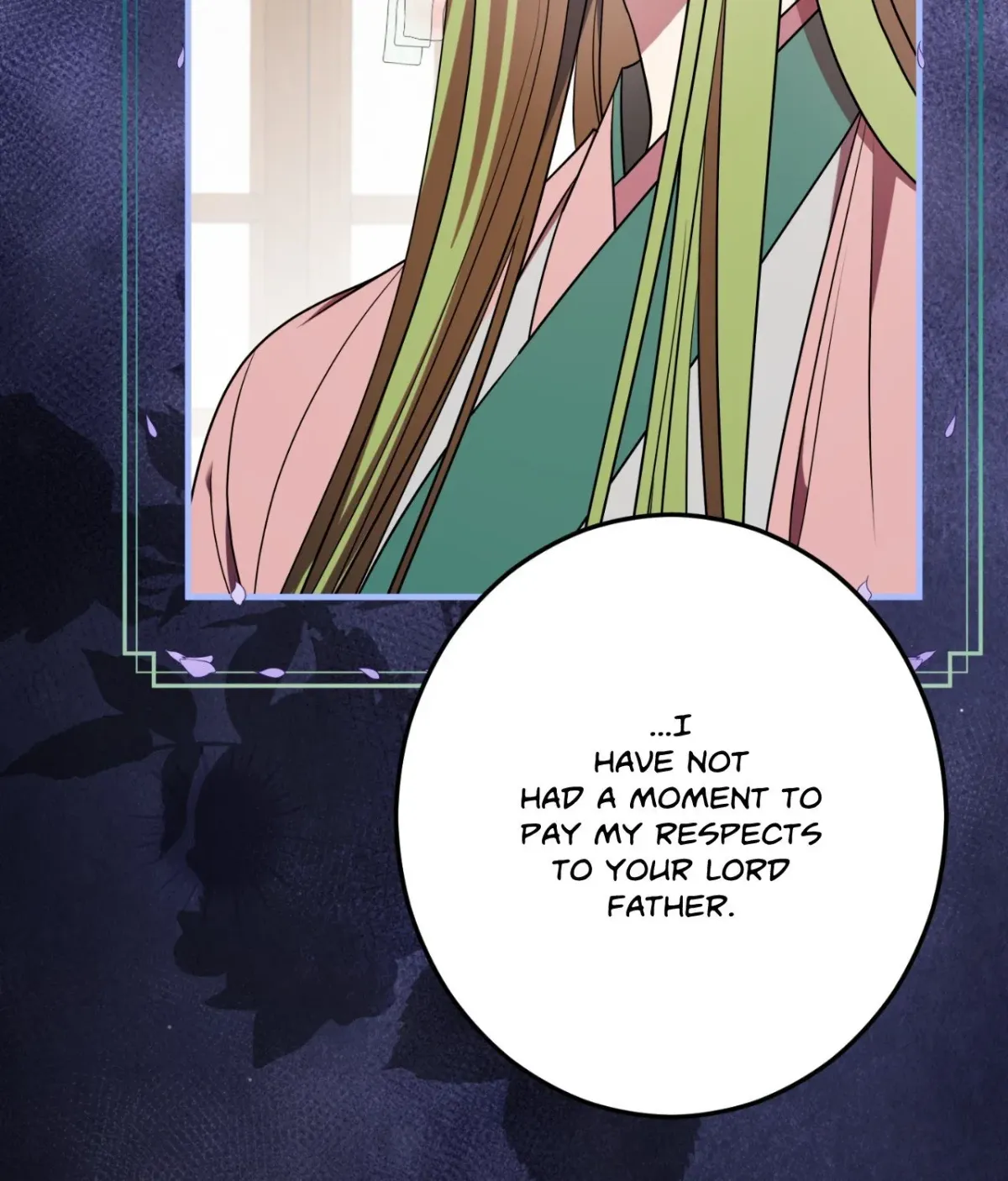 Bloom of Vengeance Chapter 134 page 41 - 