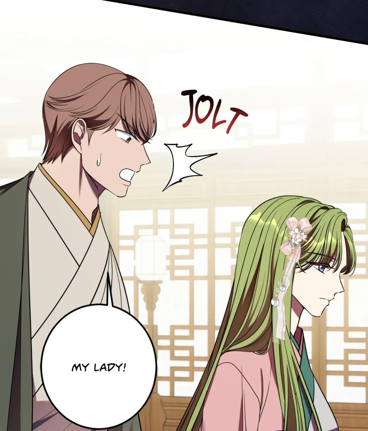 Bloom of Vengeance Chapter 134 page 43 - 