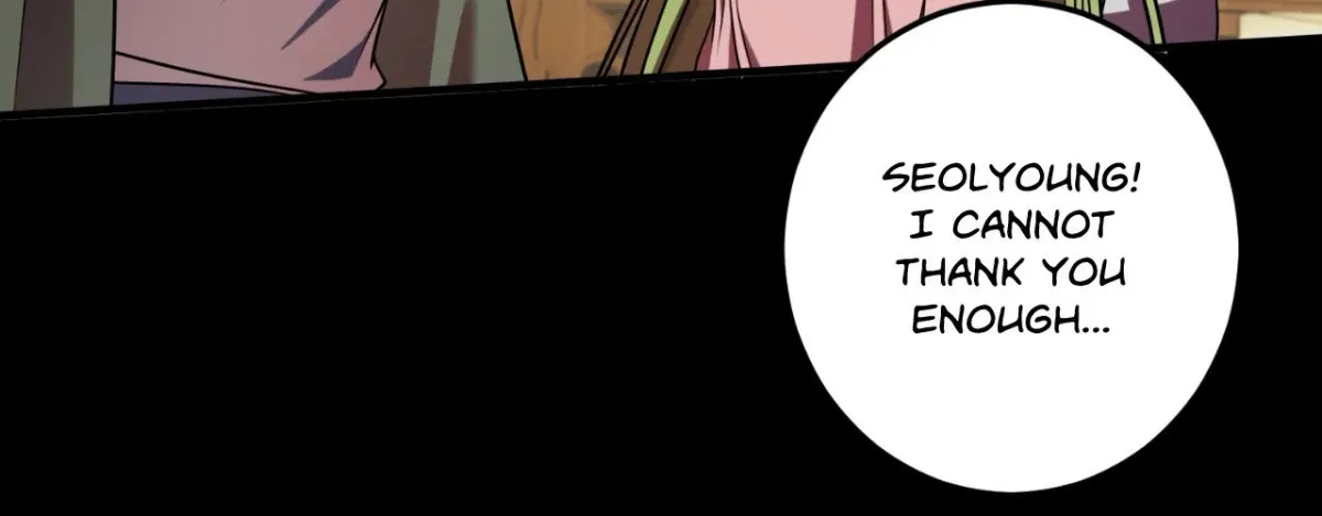 Bloom of Vengeance Chapter 134 page 44 - 