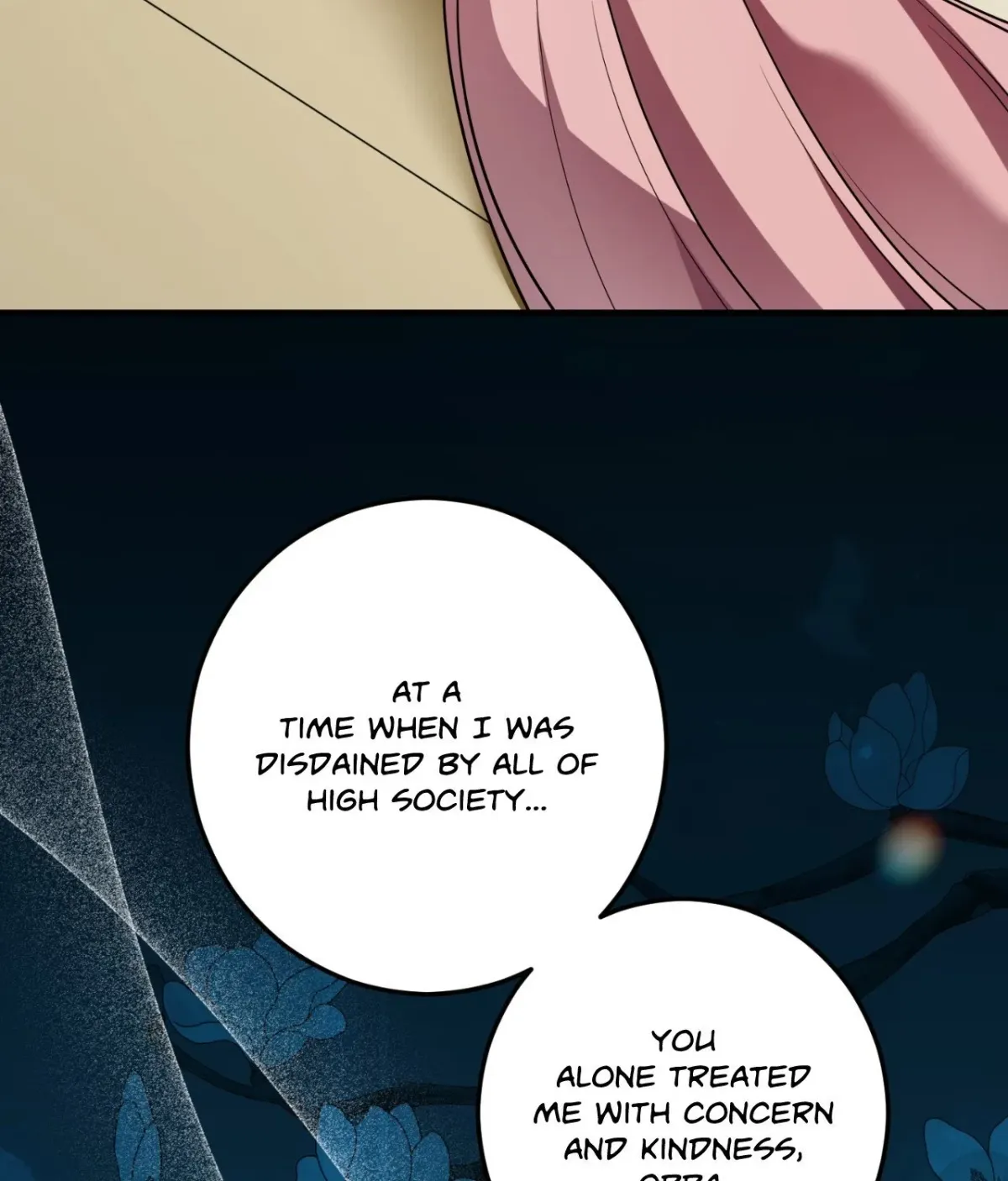 Bloom of Vengeance Chapter 134 page 49 - 