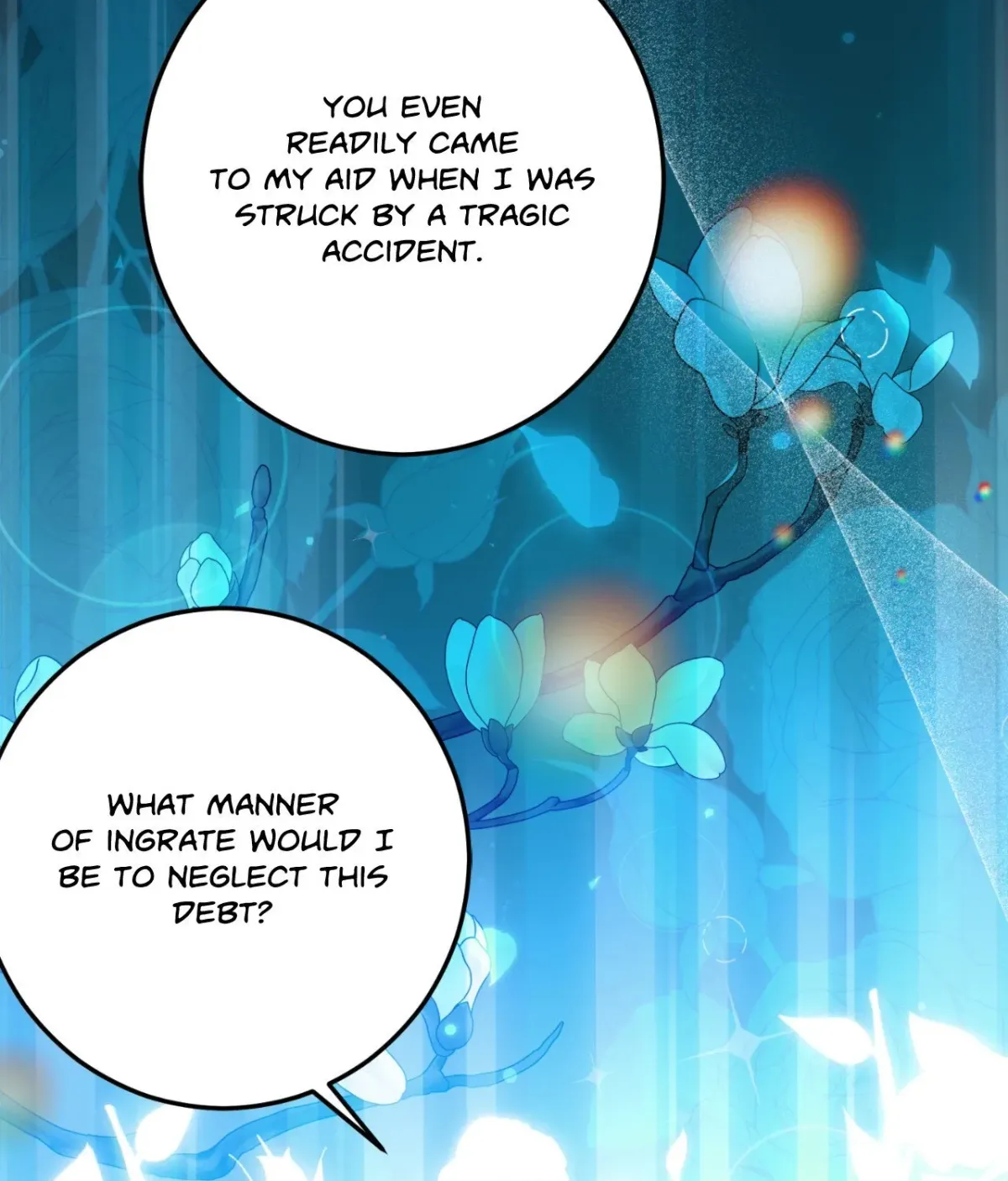 Bloom of Vengeance Chapter 134 page 51 - 