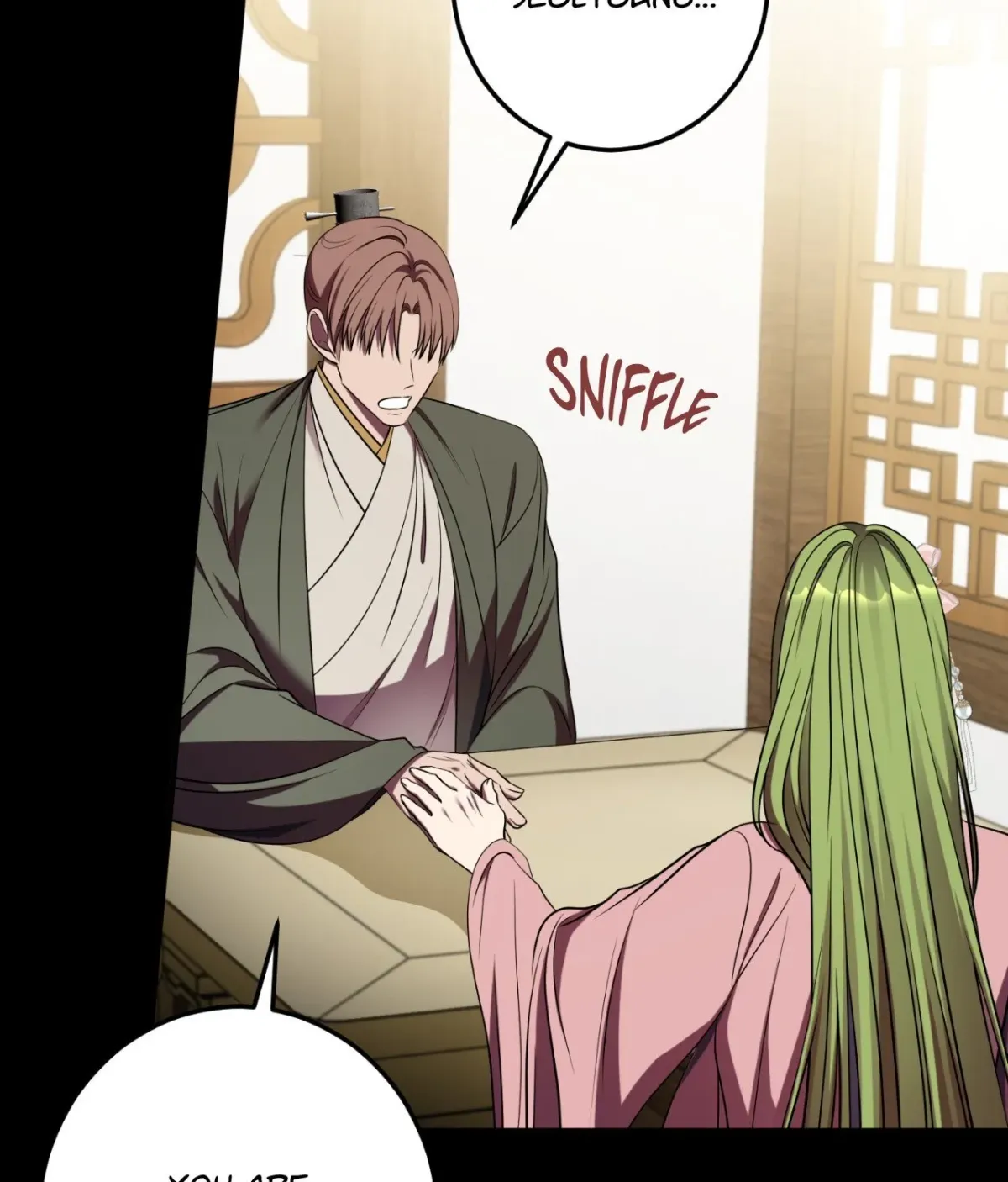Bloom of Vengeance Chapter 134 page 55 - 
