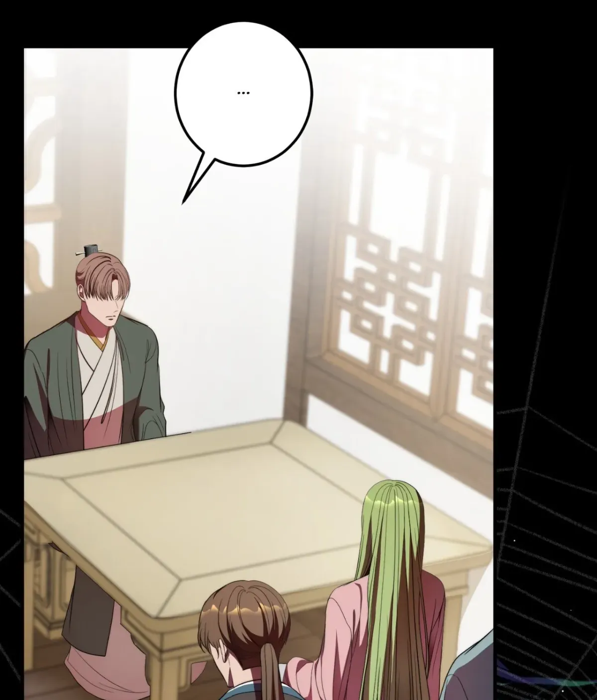 Bloom of Vengeance Chapter 134 page 7 - 