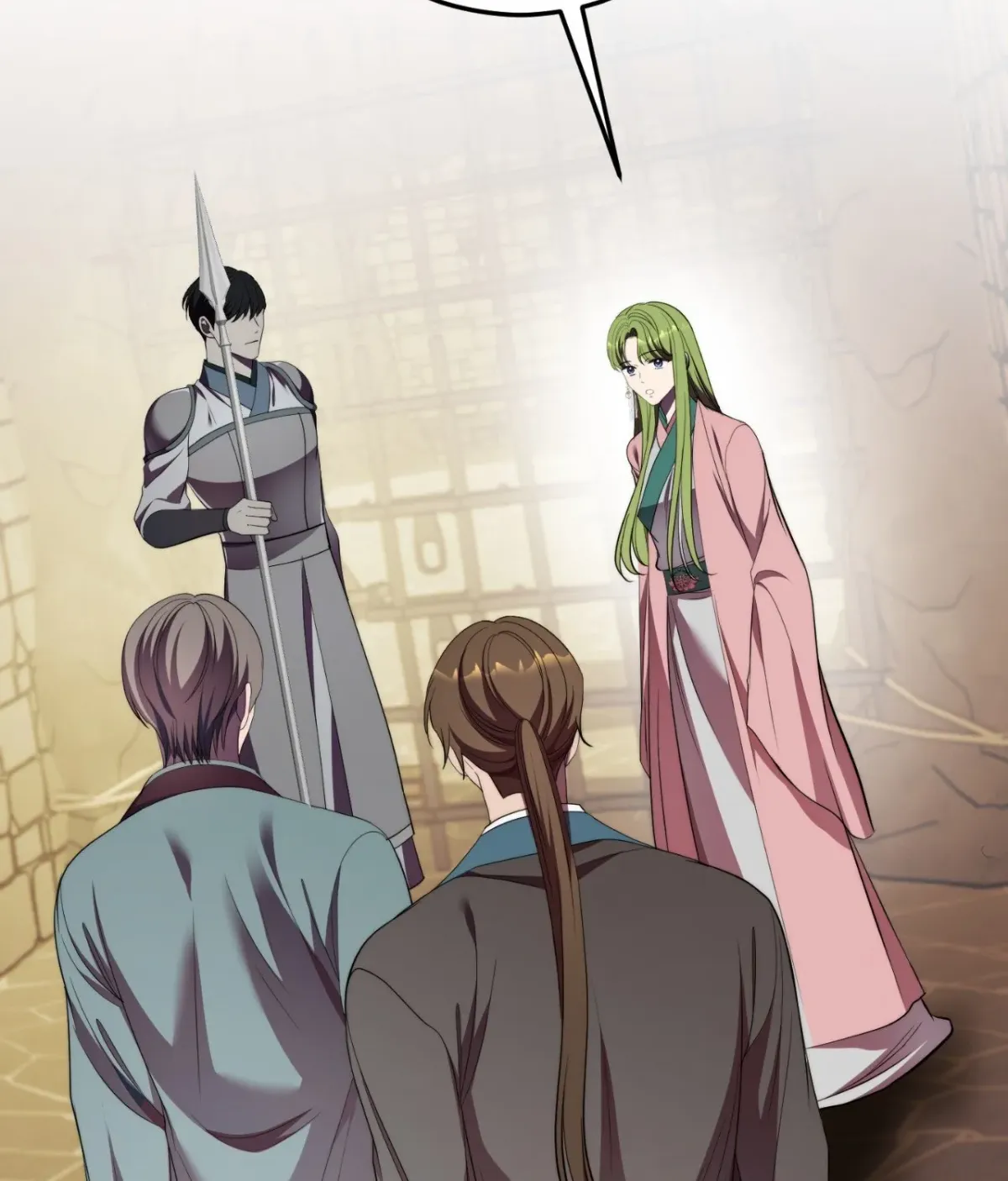 Bloom of Vengeance Chapter 134 page 62 - 