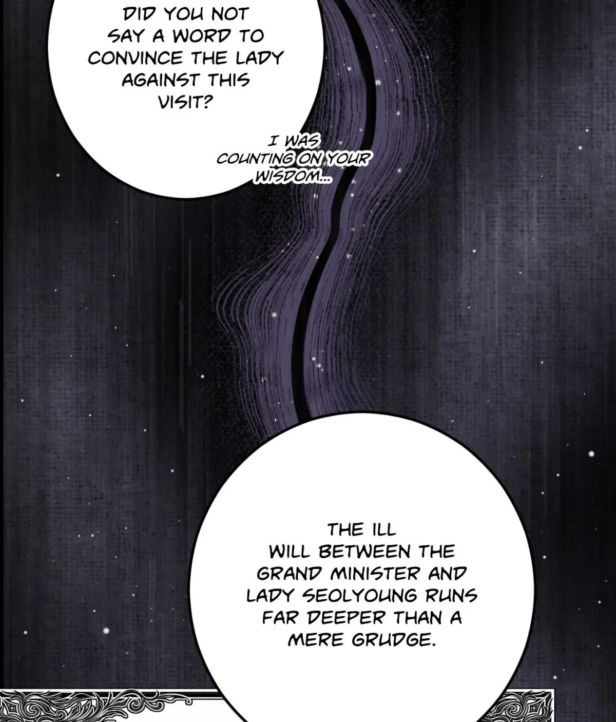 Bloom of Vengeance Chapter 134 page 68 - 