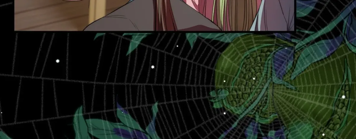 Bloom of Vengeance Chapter 134 page 8 - 