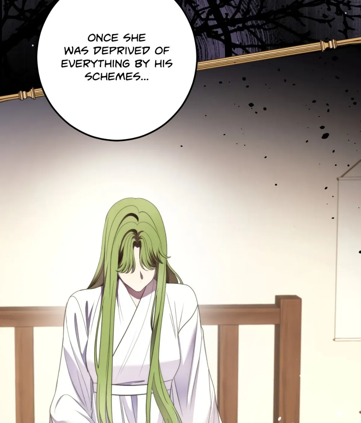 Bloom of Vengeance Chapter 134 page 72 - 