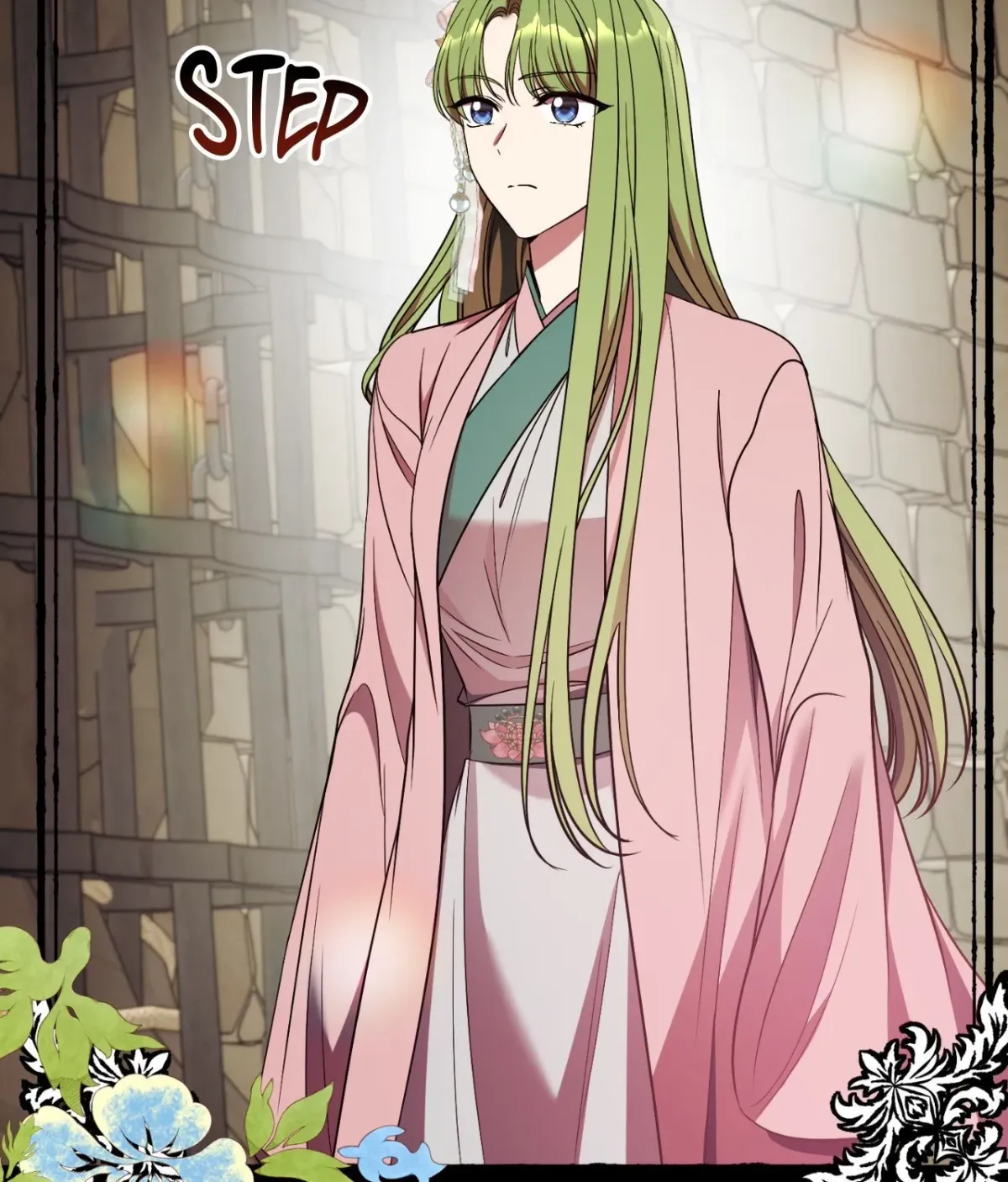 Bloom of Vengeance Chapter 134 page 79 - 