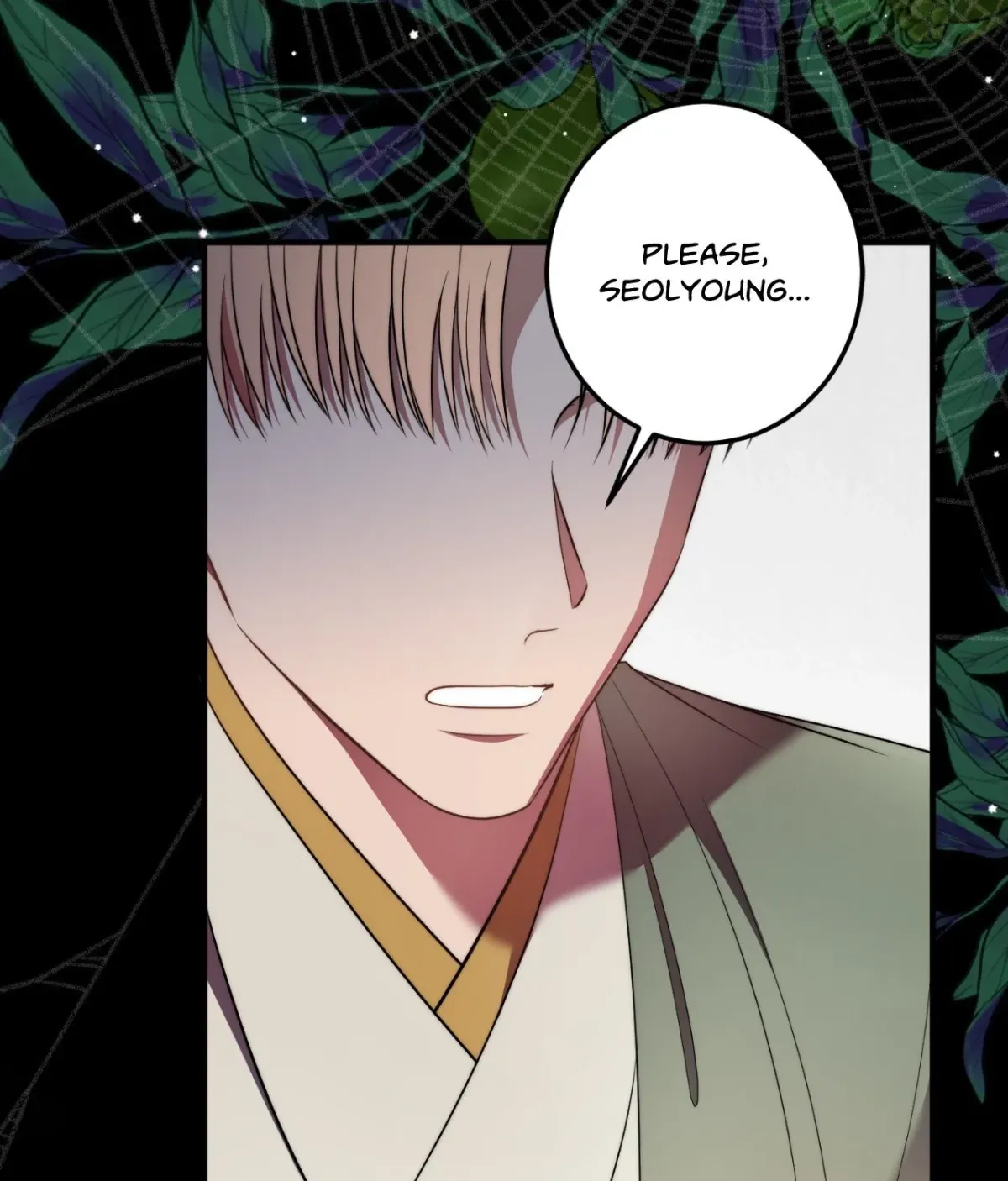 Bloom of Vengeance Chapter 134 page 9 - 