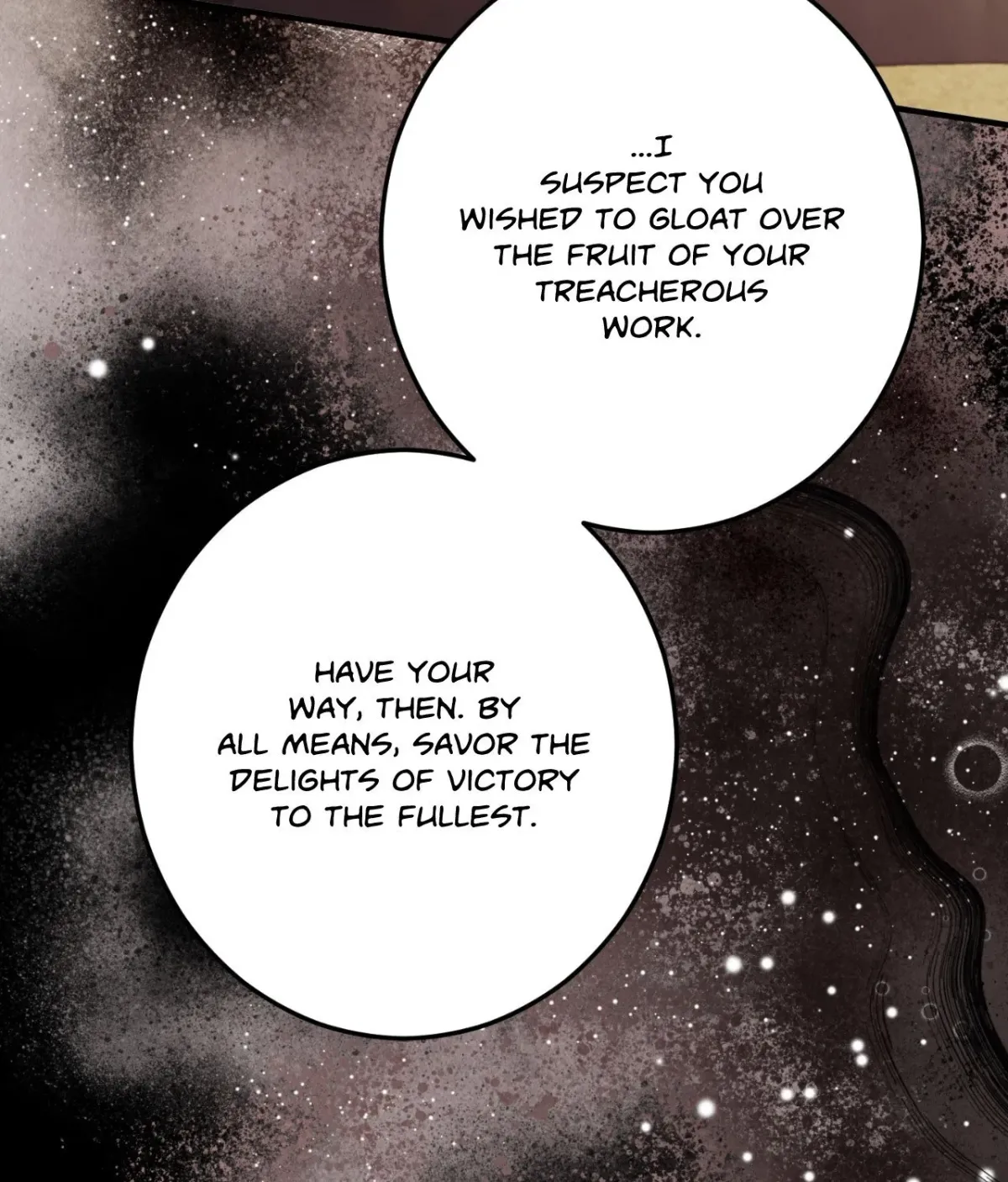 Bloom of Vengeance Chapter 134 page 91 - 