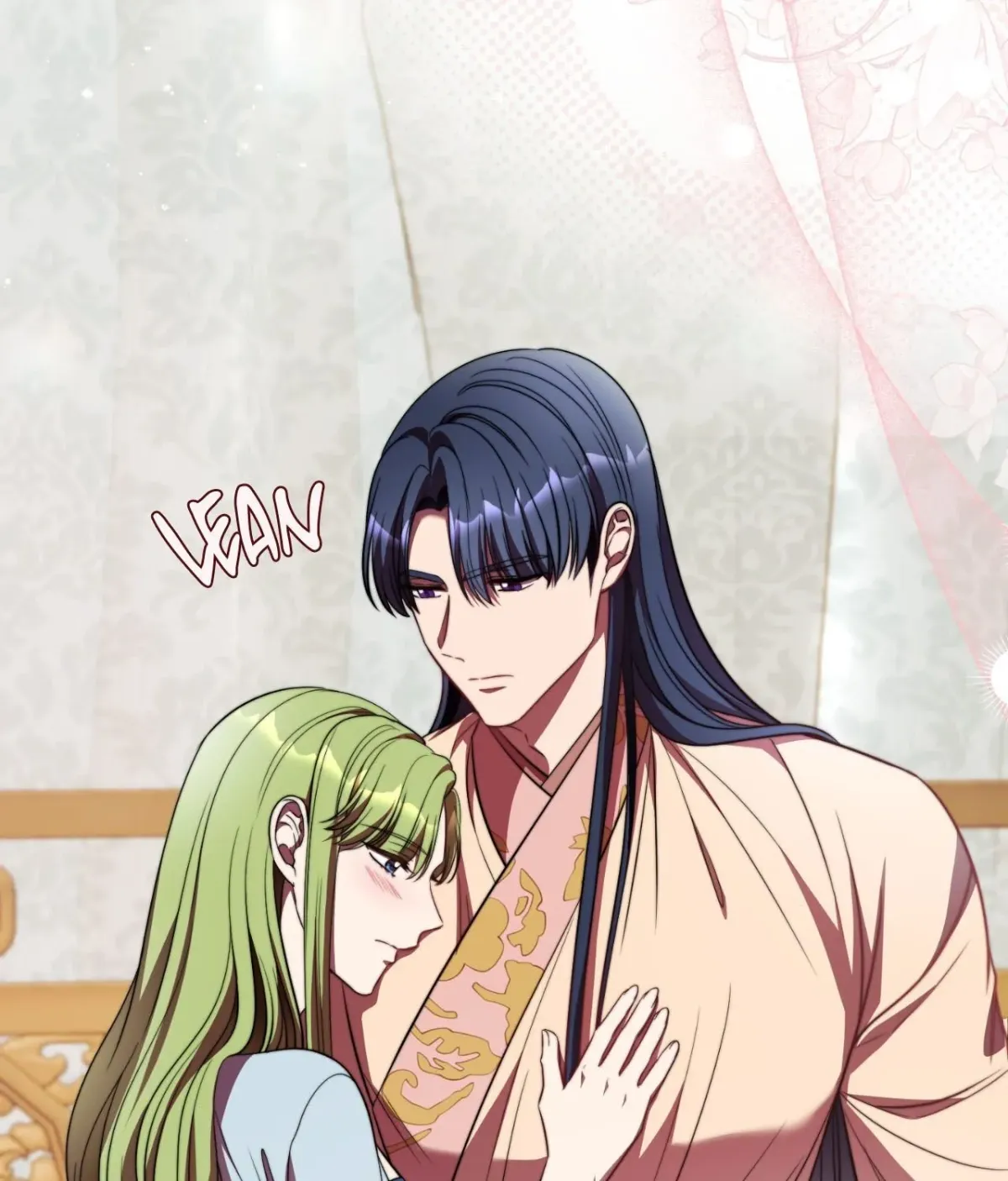 Bloom of Vengeance Chapter 136 page 104 - 