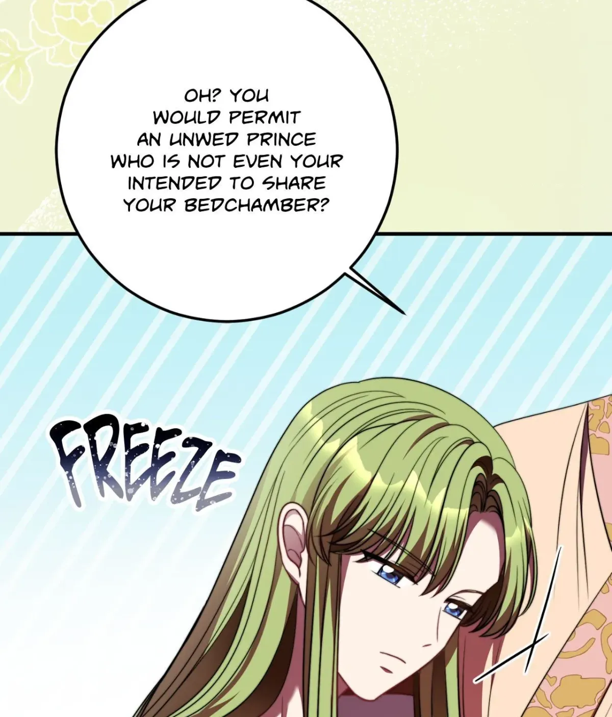 Bloom of Vengeance Chapter 136 page 108 - 