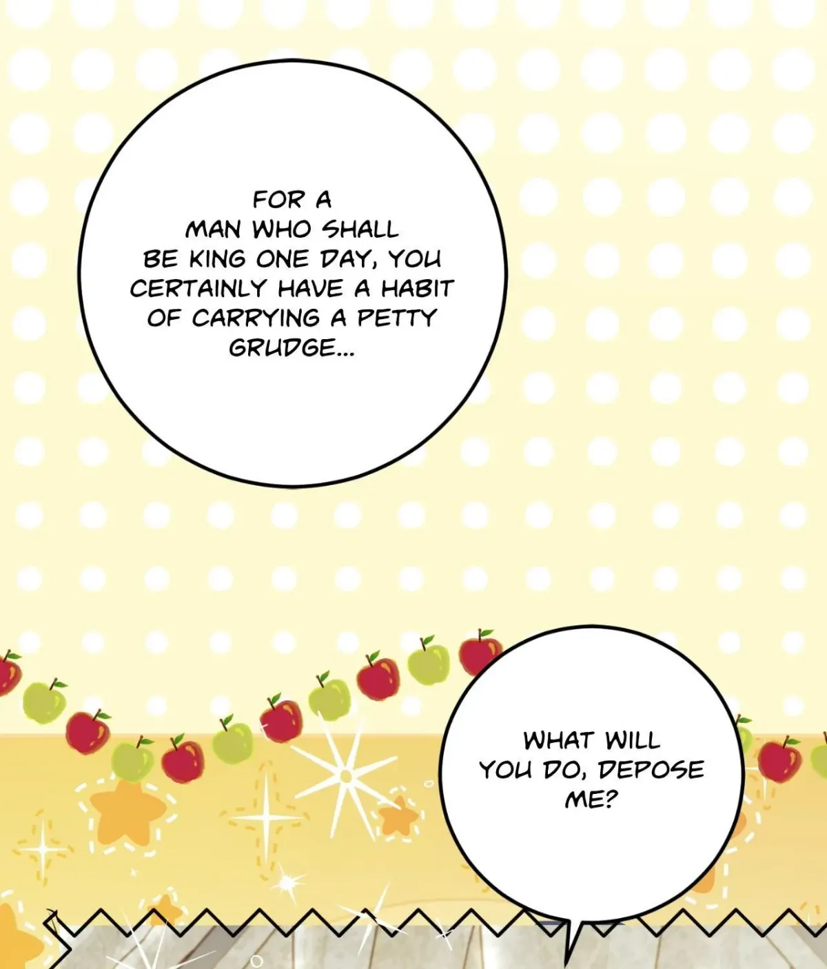 Bloom of Vengeance Chapter 136 page 111 - 