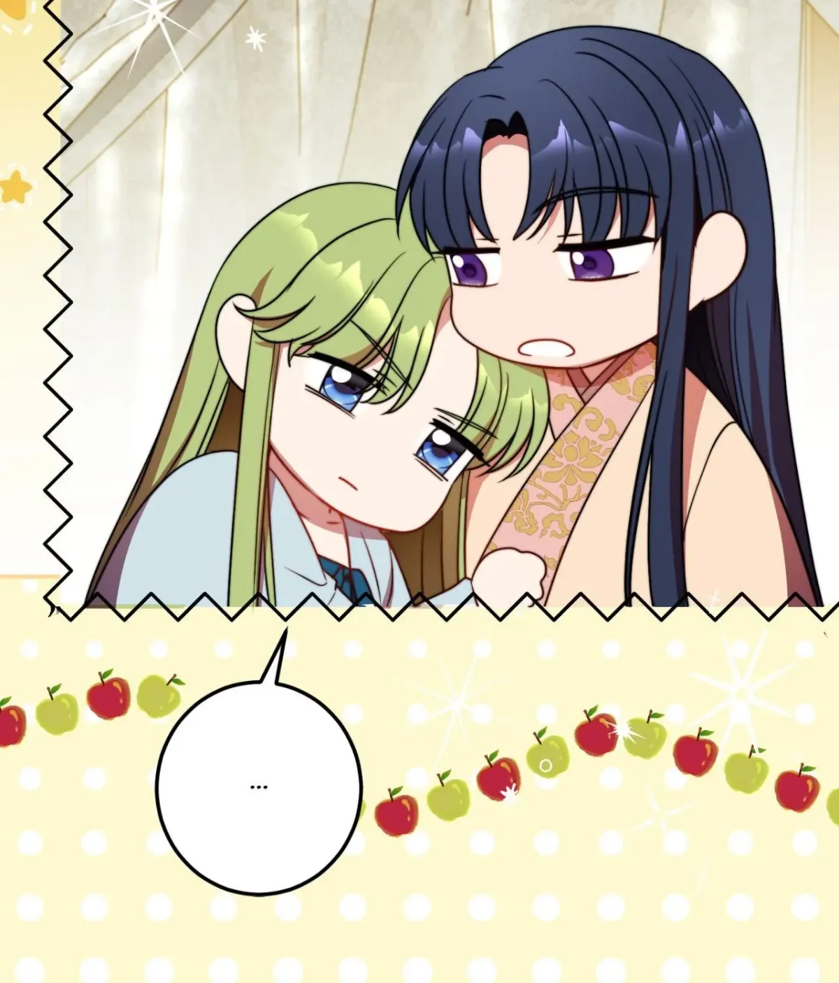 Bloom of Vengeance Chapter 136 page 112 - 