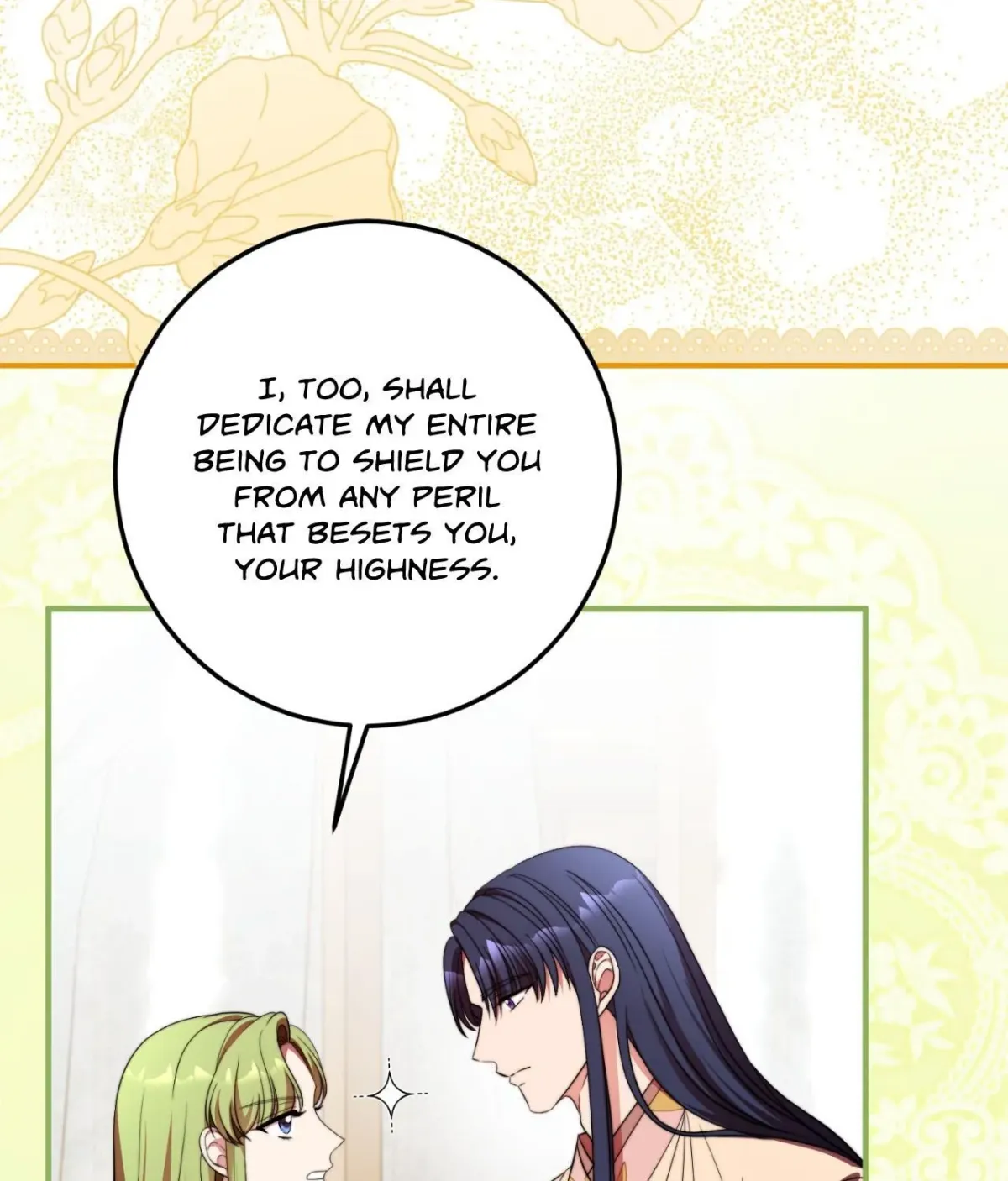 Bloom of Vengeance Chapter 136 page 125 - 