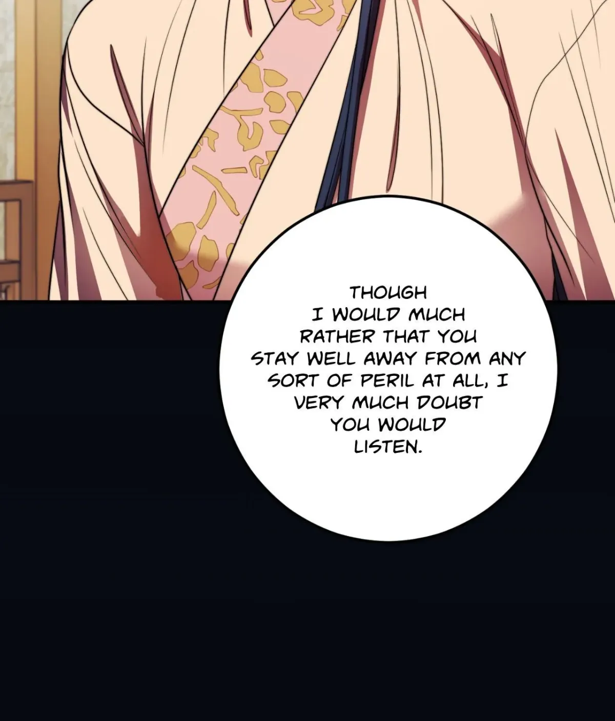 Bloom of Vengeance Chapter 136 page 128 - 