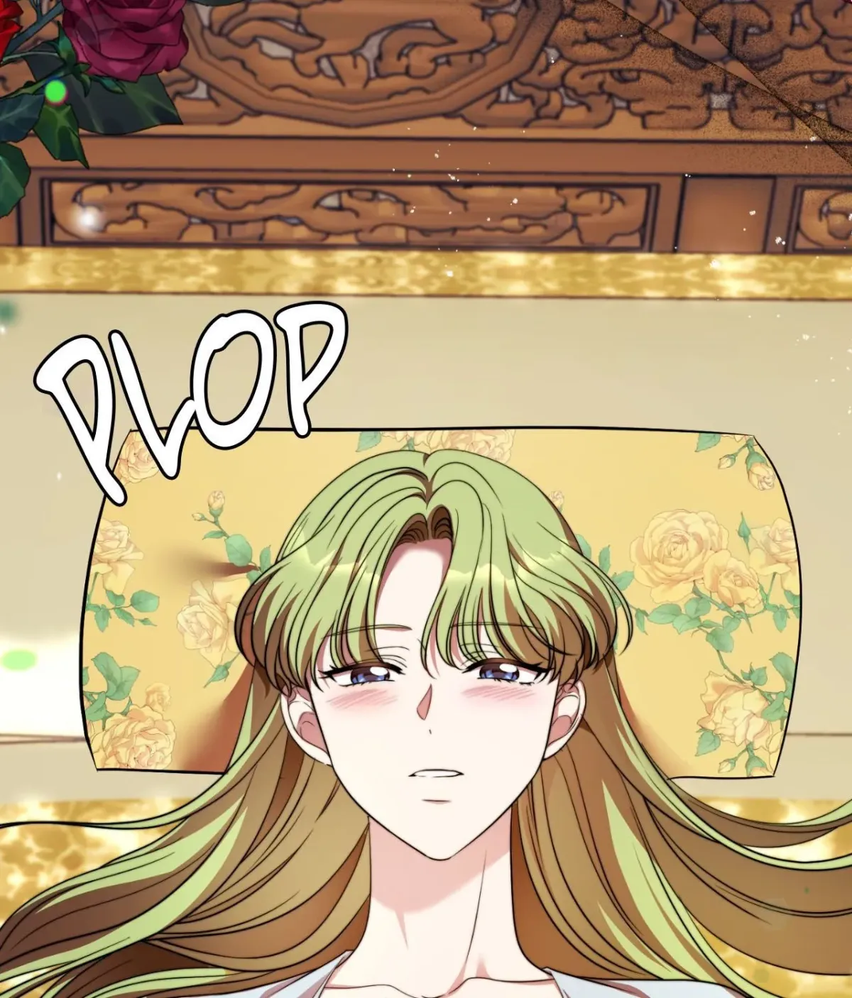Bloom of Vengeance Chapter 136 page 135 - 