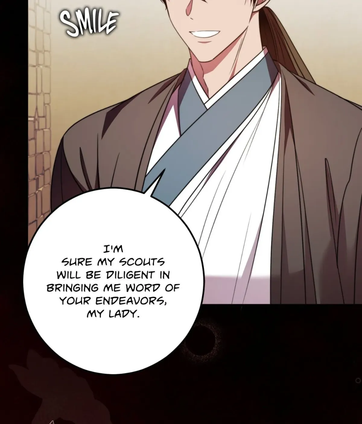 Bloom of Vengeance Chapter 136 page 18 - 
