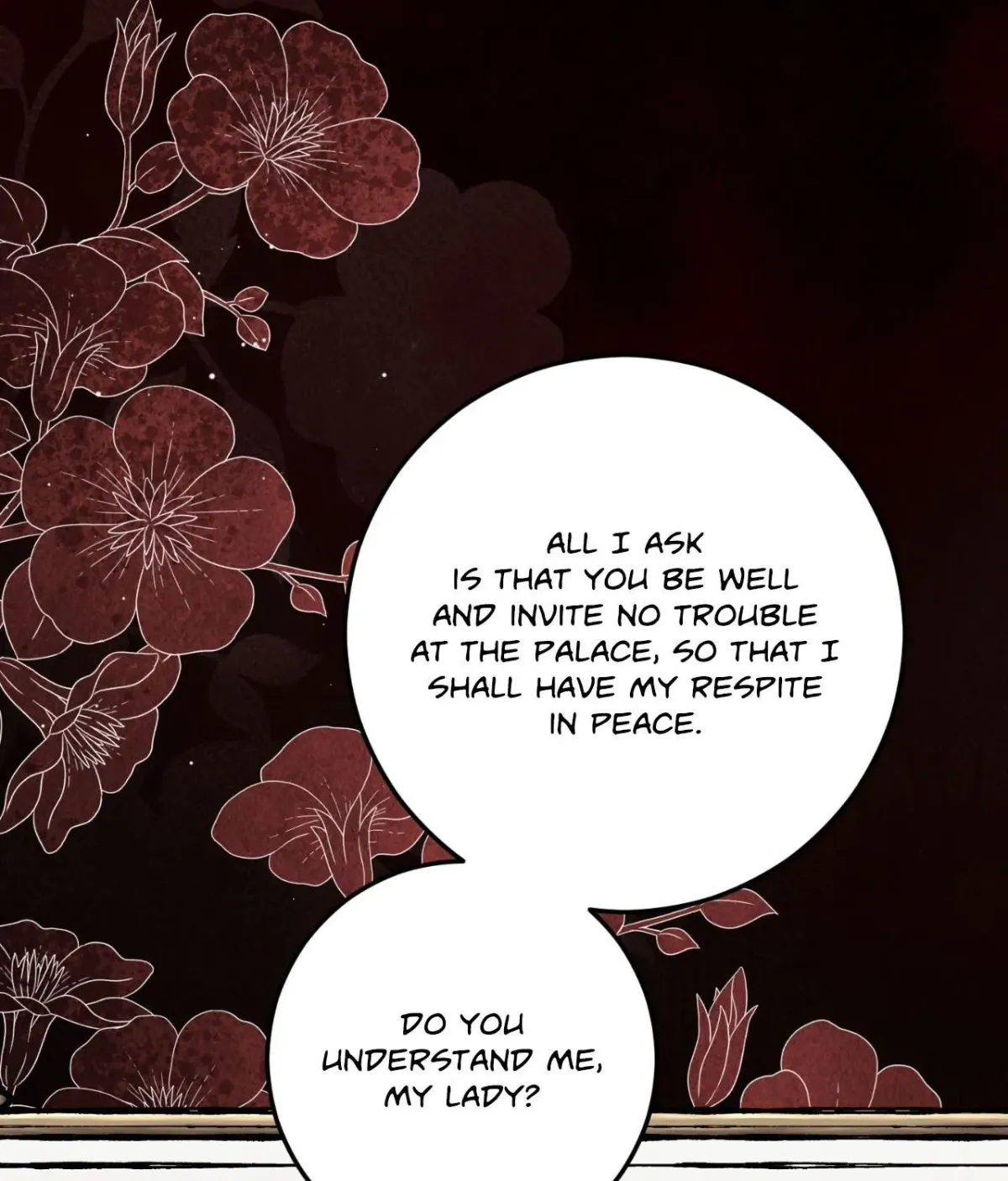 Bloom of Vengeance Chapter 136 page 19 - 