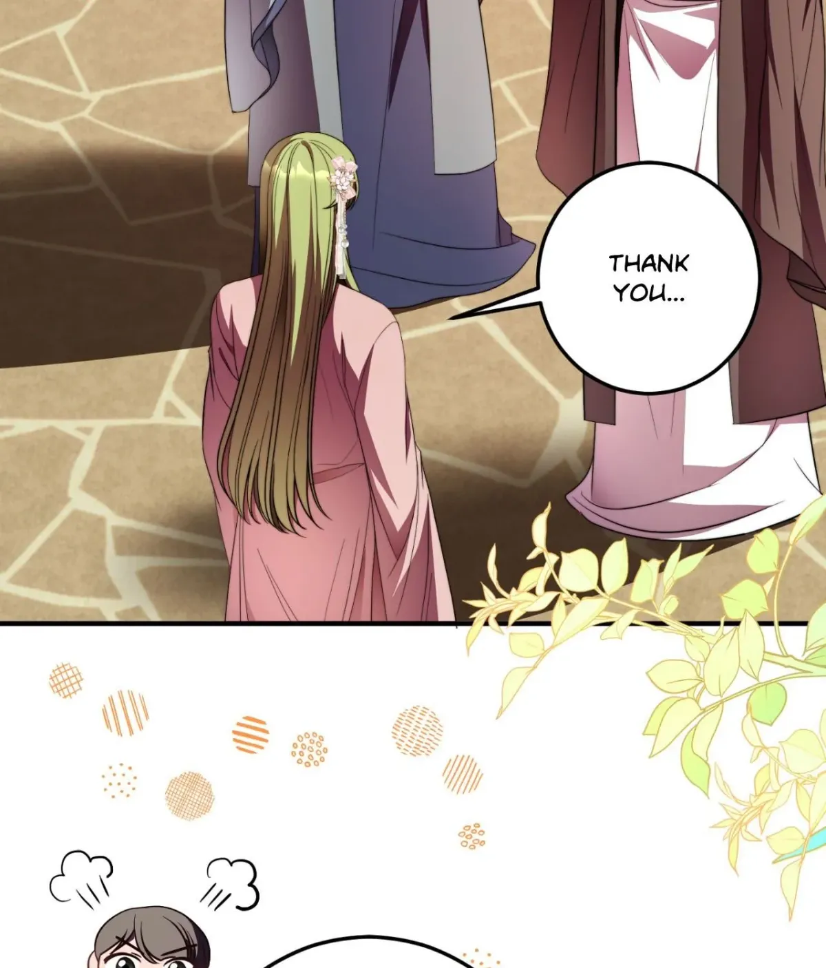 Bloom of Vengeance Chapter 136 page 3 - 