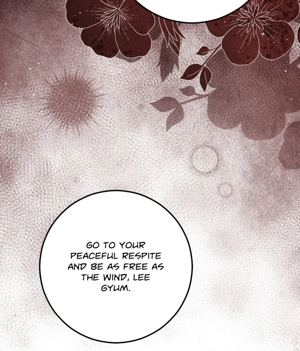 Bloom of Vengeance Chapter 136 page 23 - 