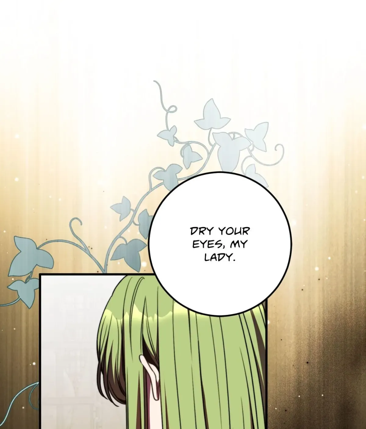 Bloom of Vengeance Chapter 136 page 25 - 