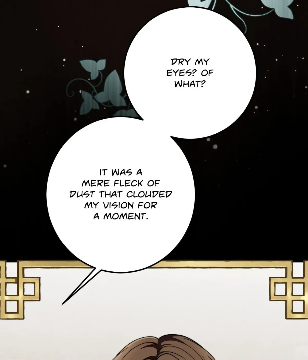 Bloom of Vengeance Chapter 136 page 27 - 