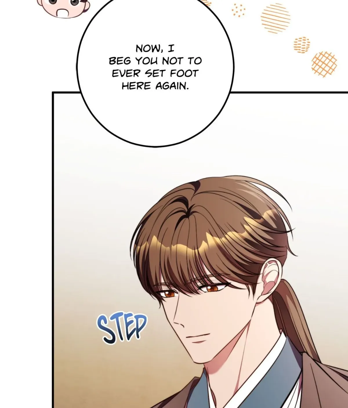 Bloom of Vengeance Chapter 136 page 4 - 